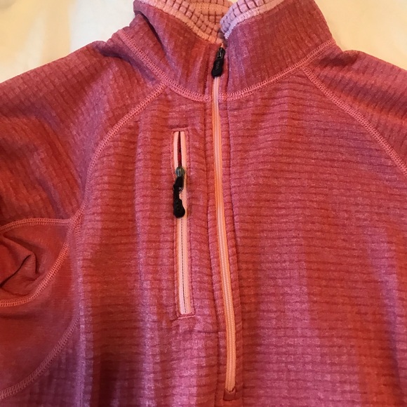 Patagonia half-zip - Picture 2 of 4